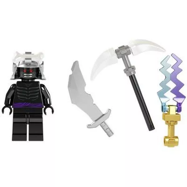 NINJAGO 2256 Lord Garmadon