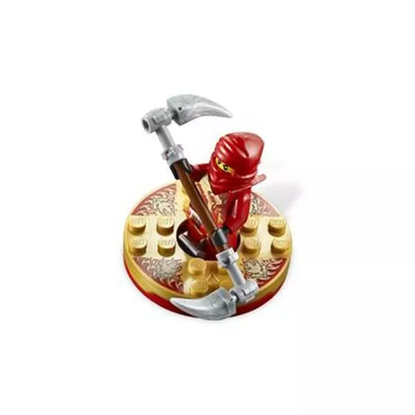 NINJAGO 2254 Mountain Shrine