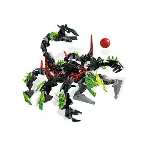 Hero Factory 2236 Scorpio