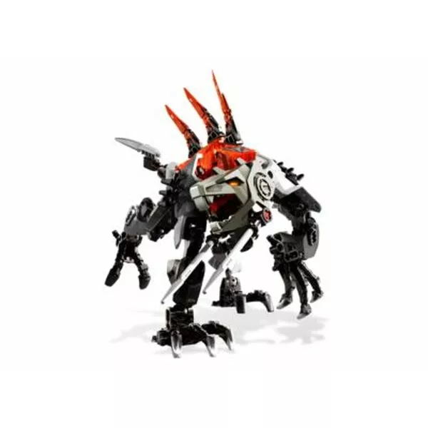 Hero Factory 2233 Fangz