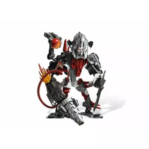 Hero Factory 2192 Drilldozer
