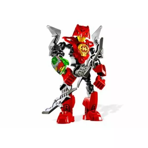 Hero Factory 2191 Furno 3.0