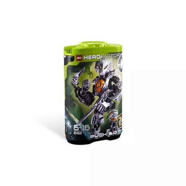Hero Factory 2182 Bulk 3.0