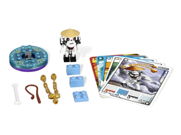 NINJAGO 2175 Вайплэш