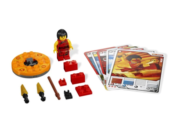 NINJAGO 2172 Ня