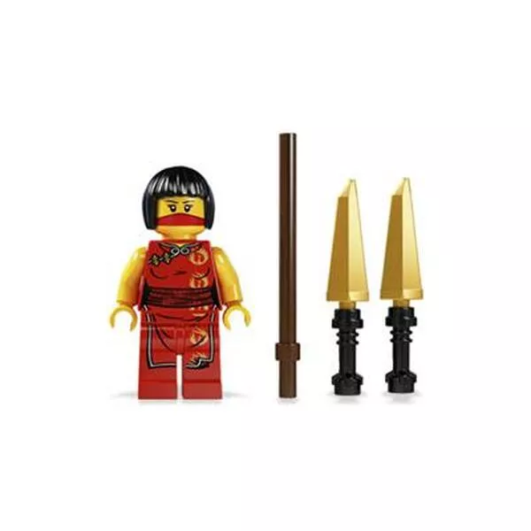 NINJAGO 2172 Nya