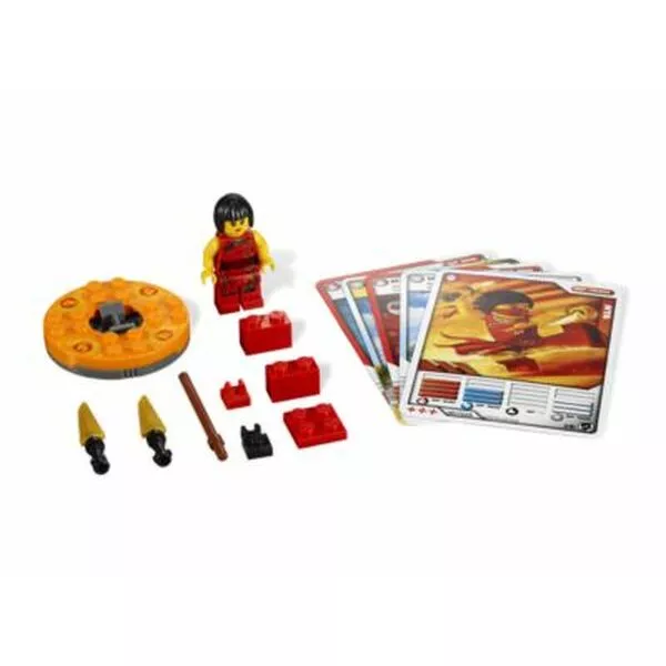NINJAGO 2172 Nya