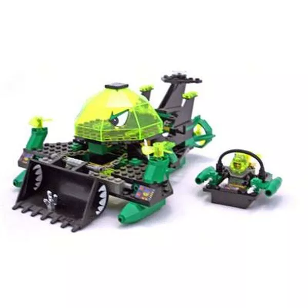 Aquazone 2161 Aqua Dozer