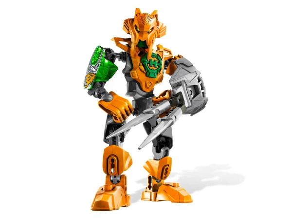 Hero Factory 2144 Некс 3.0