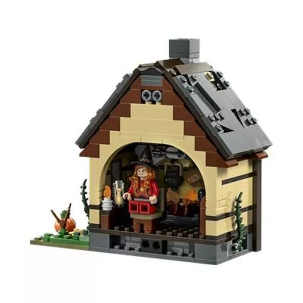 Ideas 21341 Hocus Pocus The Sanderson Sister Cottage