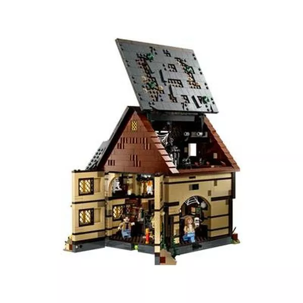 Ideas 21341 Hocus Pocus The Sanderson Sister Cottage