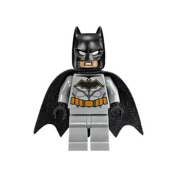 The LEGO Batman Movie 211901 Batman with Bat-a-Rang