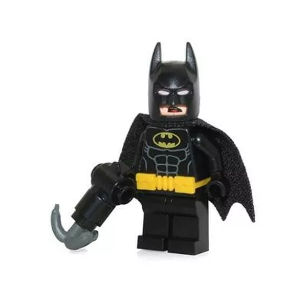 The LEGO Batman Movie 211803 Batman