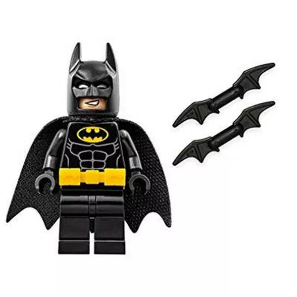The LEGO Batman Movie 211701 Batman