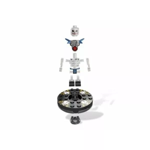 NINJAGO 2116 Krazi