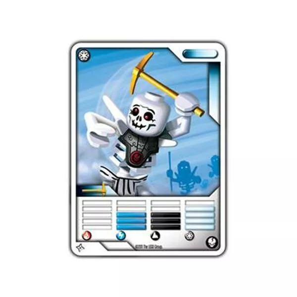 NINJAGO 2115 Bonezai