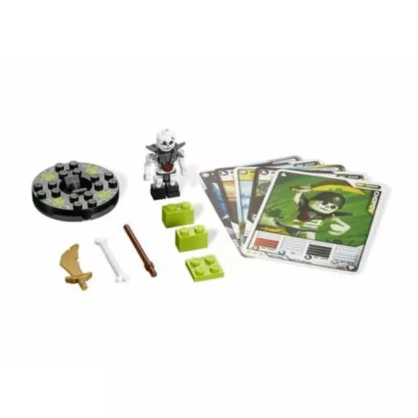 NINJAGO 2114 Chopov