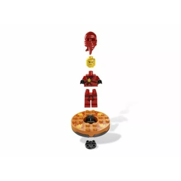 NINJAGO 2111 Kai