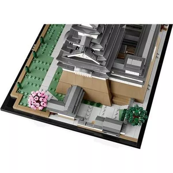 Architecture 21060 Himeji Castle