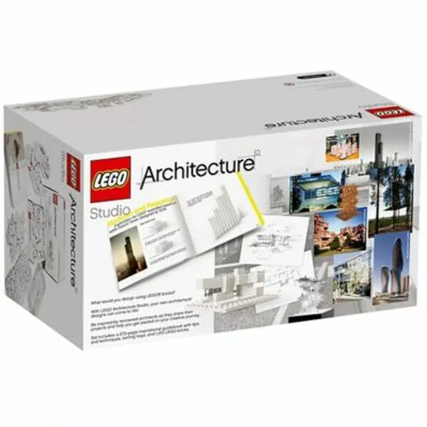 Architecture 21050 Architecture Studio