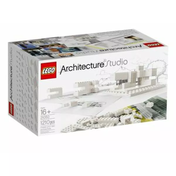 Architecture 21050 Architecture Studio