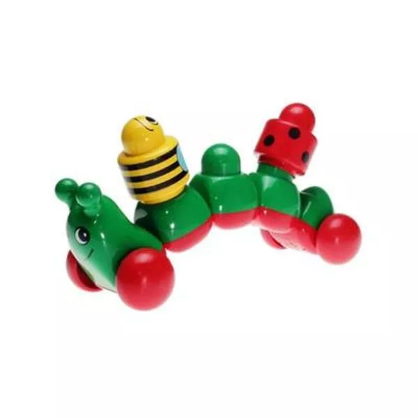 Primo 2097 Caterpillar and Friends
