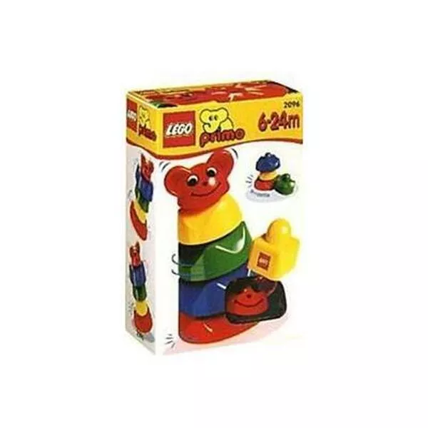 Primo 2096 Stack-a-Mouse