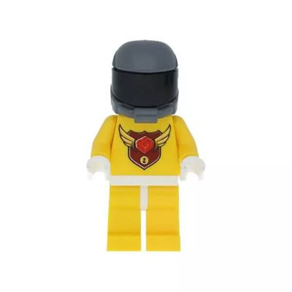 Master Builder Academy 20203 Airplanes Flight Designer