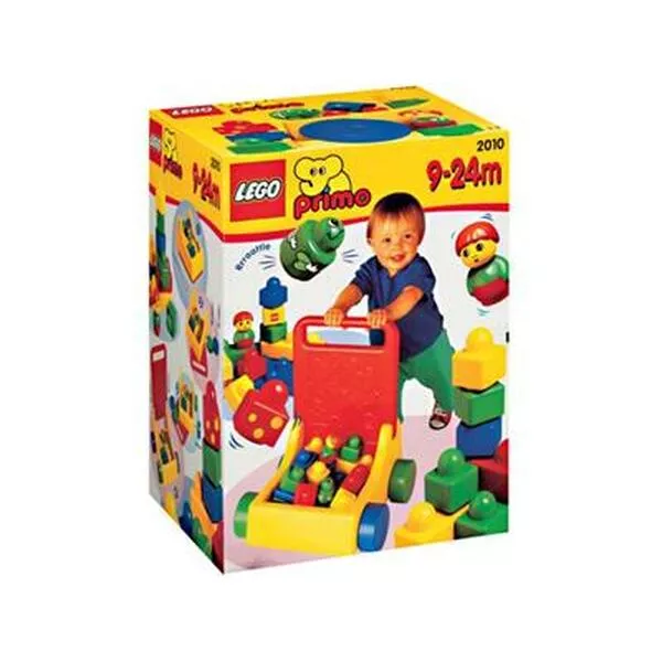 Primo 2010 Baby Walker