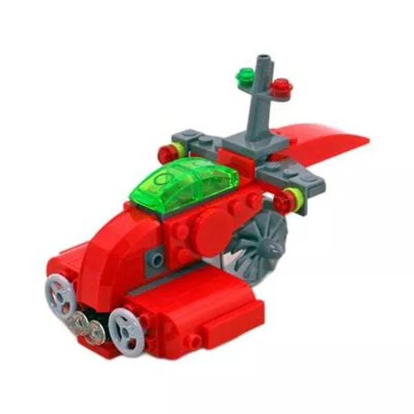 Atlantis 20013 Neptune Microsub