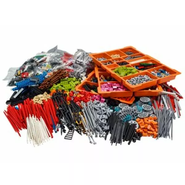 Serious Play 2000431 Connections Kit