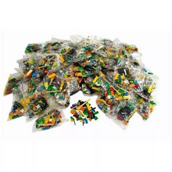 Serious Play 2000409 Window Exploration Bag