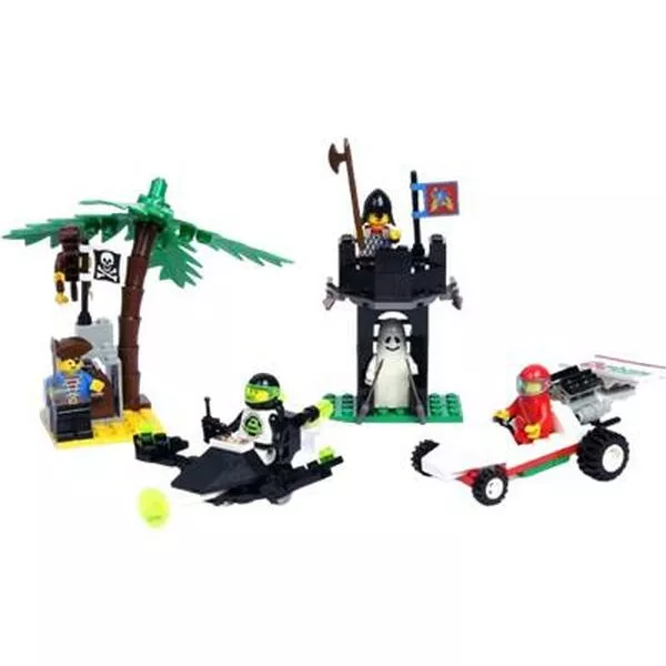 Promotional 1891 Four Set Value Pack