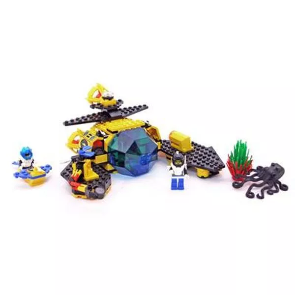Aquazone 1822 Sea Claw 7