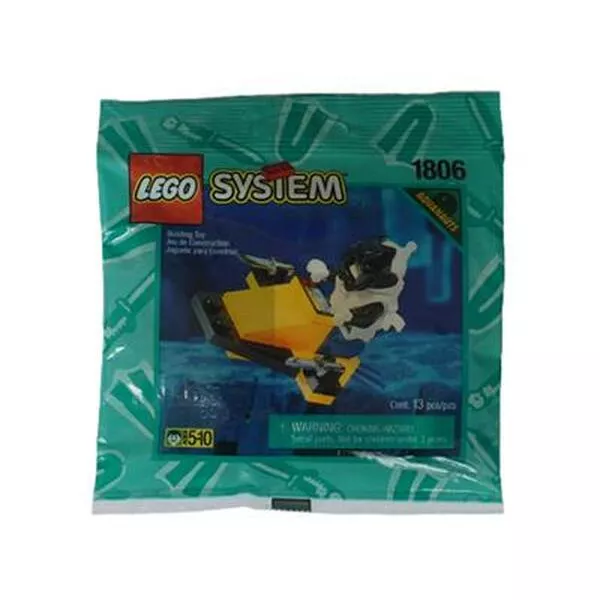 Aquazone 1806 Underwater Scooter