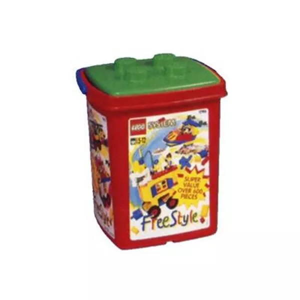 Freestyle 1796 Freestyle Bucket