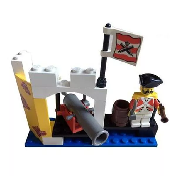 Promotional 1723 Castle / Pirates Value Pack