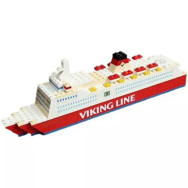 Promotional 1655 Viking Line Ferry