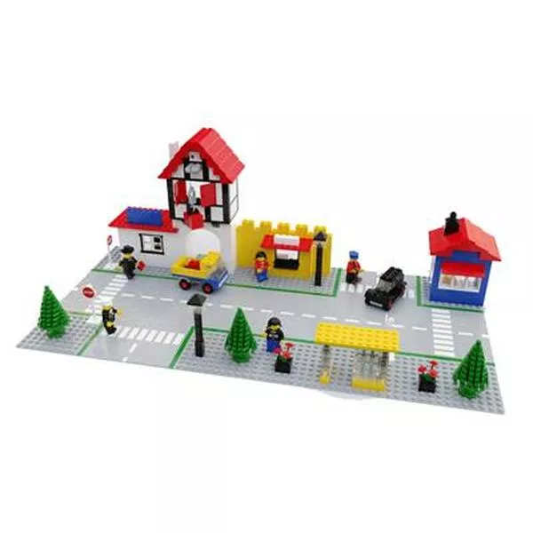 Town 1589 Main Street