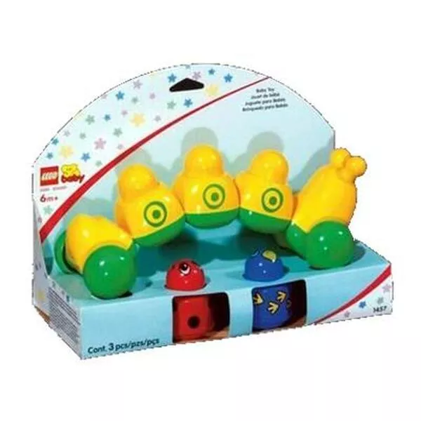 Baby 1457 Caterpillar
