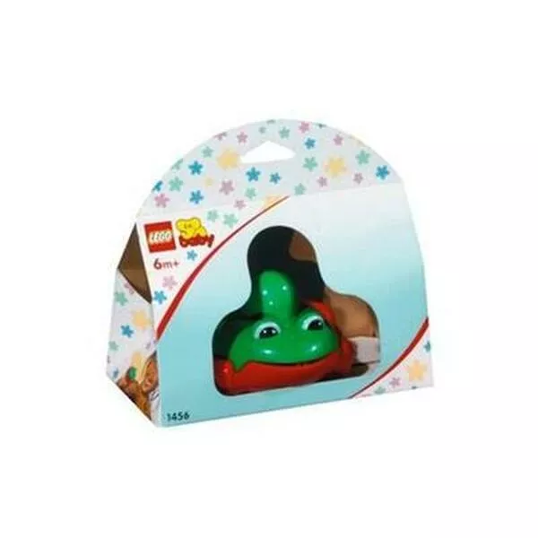 Baby 1456 Squirt Frog