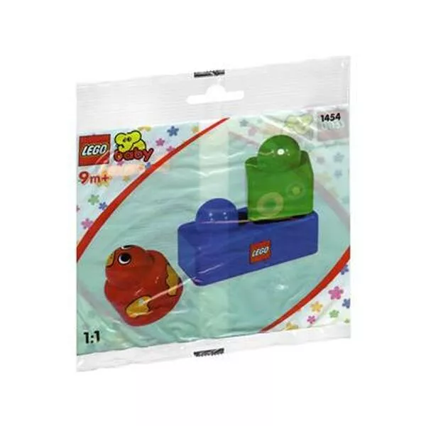 Baby 1454 Stack-n-Learn