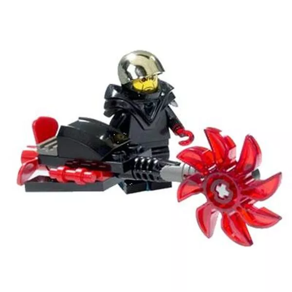 Alpha Team 1427 Ogel Underwater Slizer