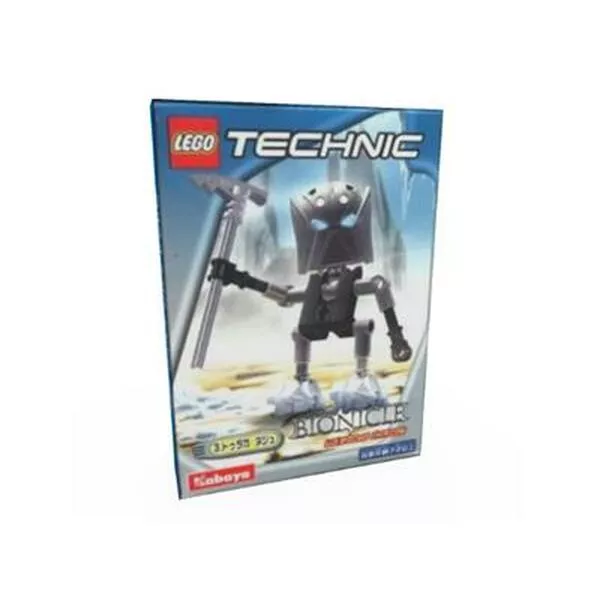 BIONICLE 1420 Nuju