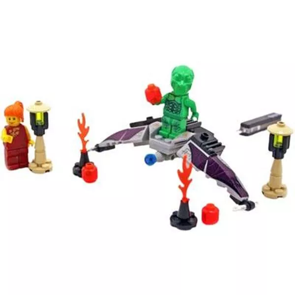 Studios 1374 Green Goblin