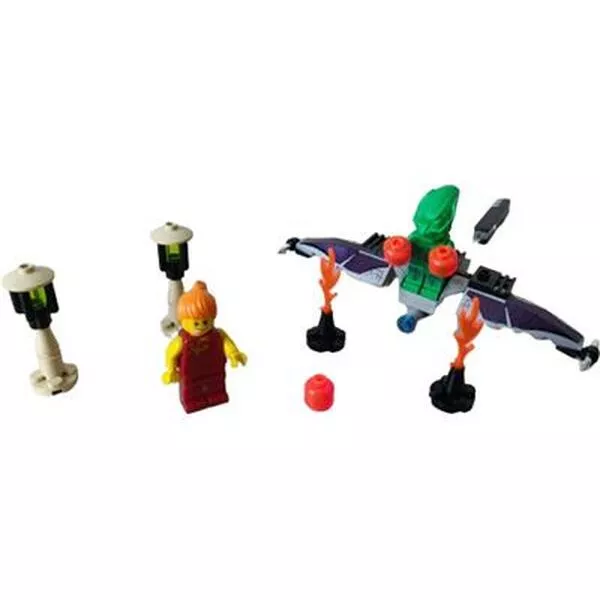 Studios 1374 Green Goblin