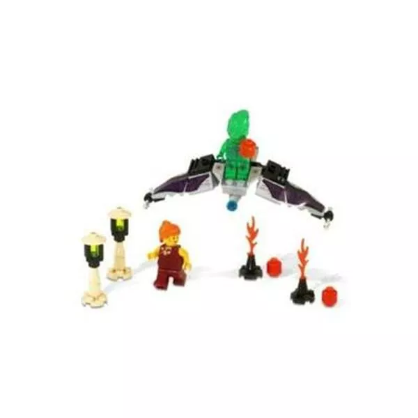 Studios 1374 Green Goblin