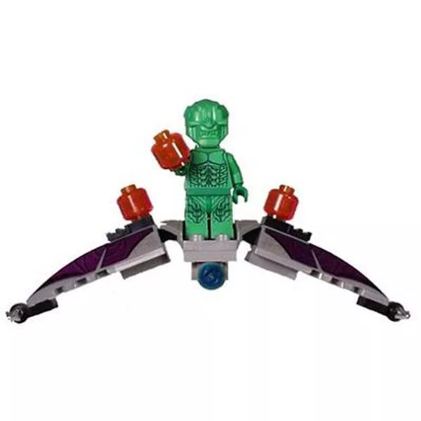 Studios 1374 Green Goblin
