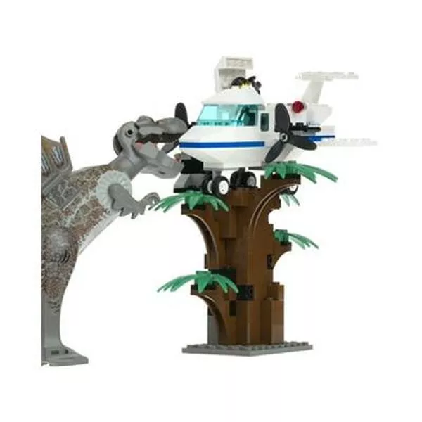 Studios 1371 Spinosaurus Attack