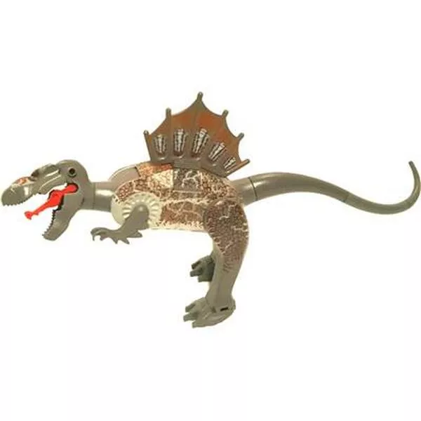 Studios 1371 Spinosaurus Attack